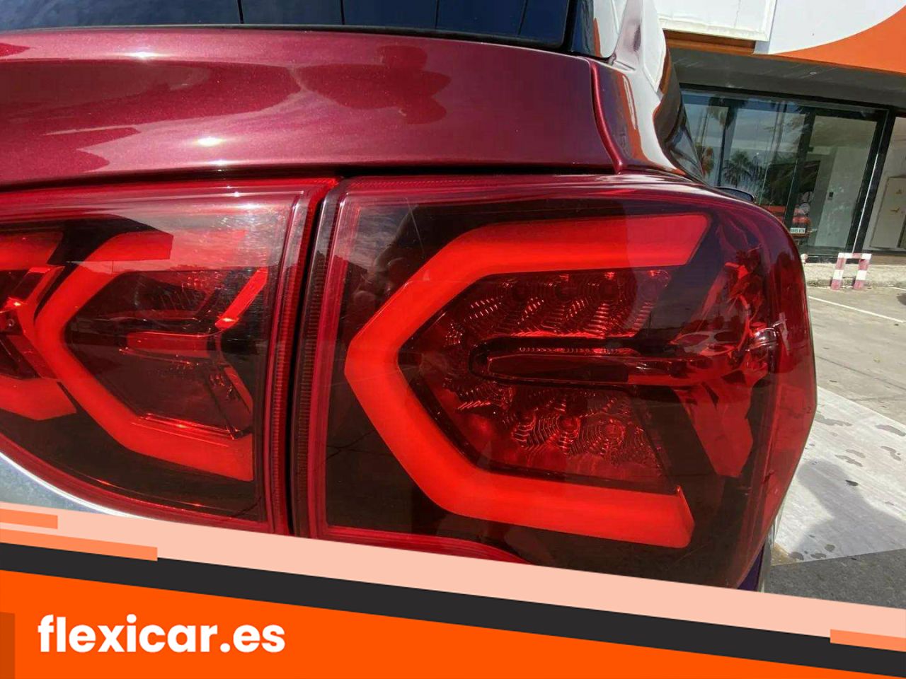 Foto SsangYong Korando 30