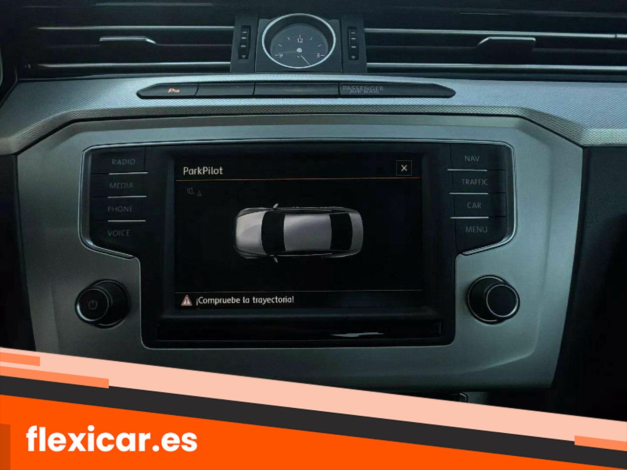 Foto Volkswagen Passat 10