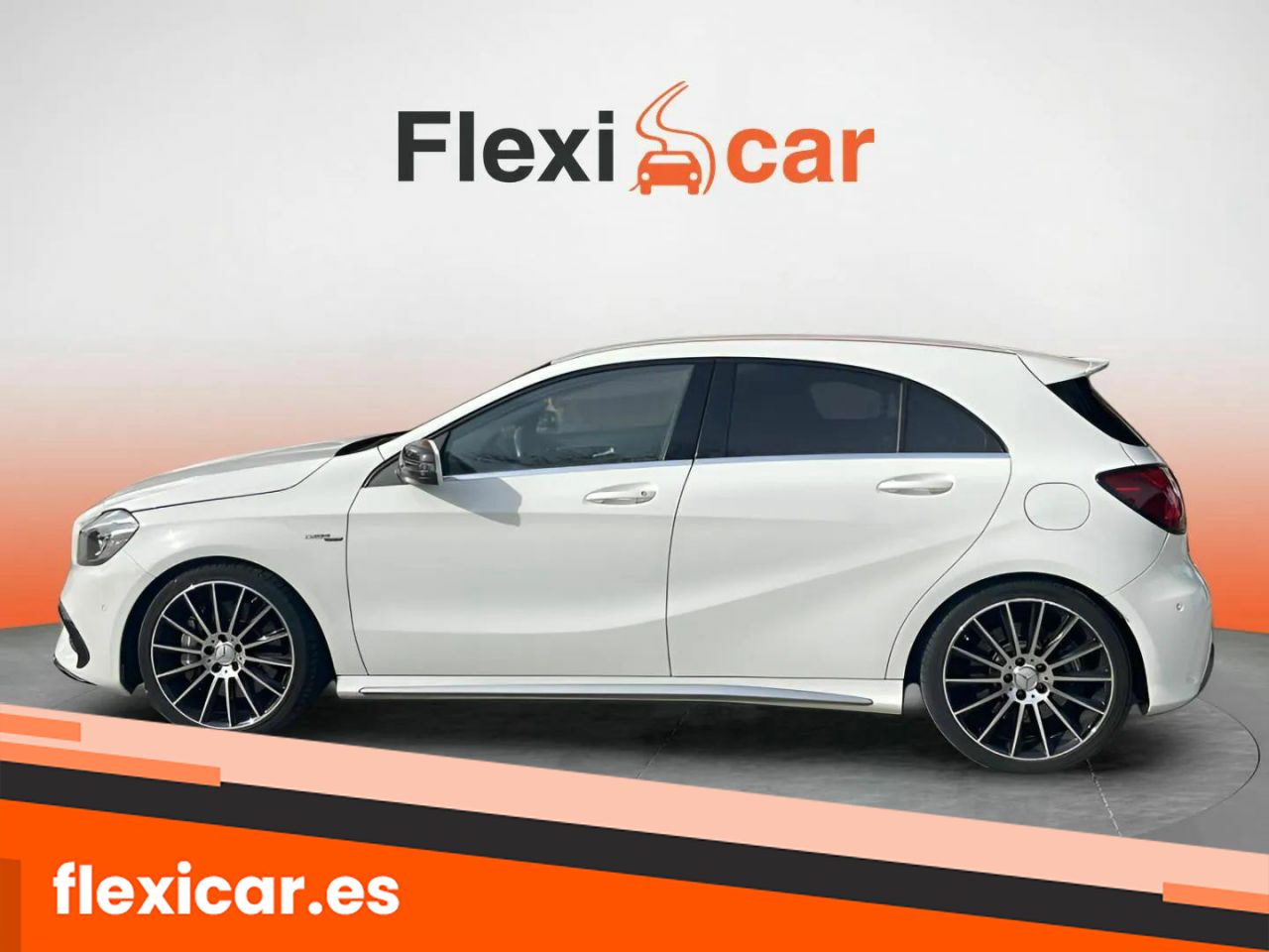 Foto Mercedes-Benz Clase A 2
