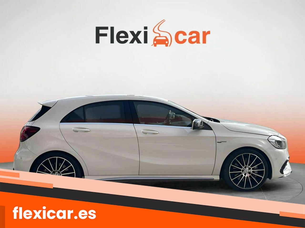 Foto Mercedes-Benz Clase A 7
