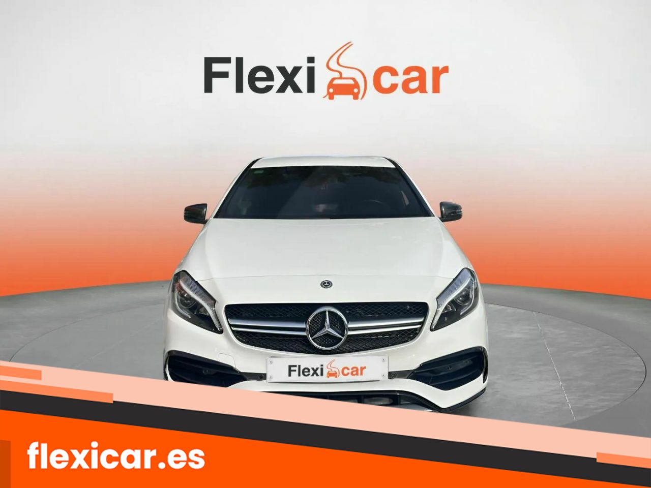Foto Mercedes-Benz Clase A 9
