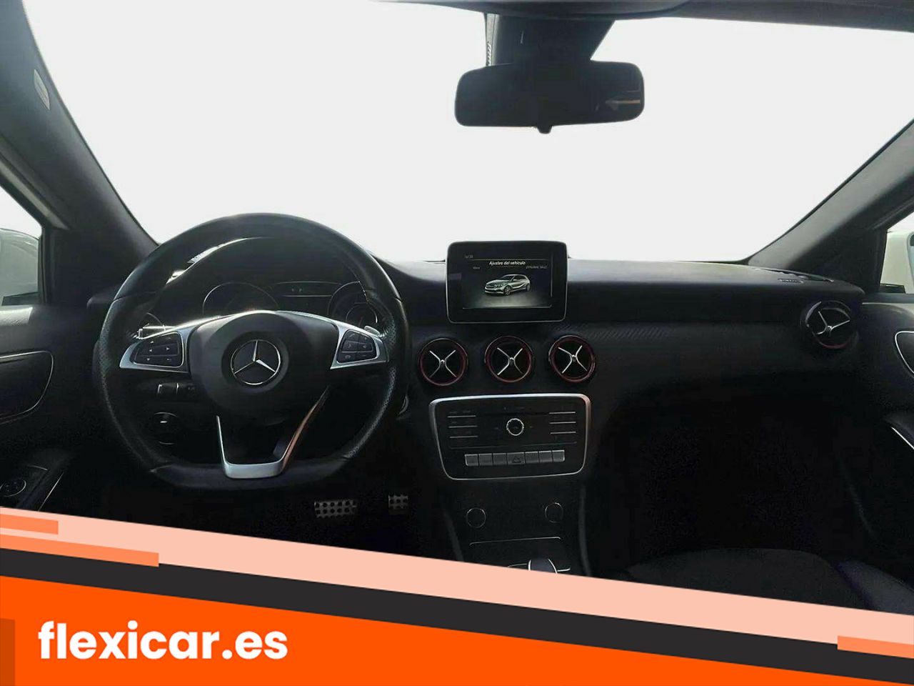 Foto Mercedes-Benz Clase A 10