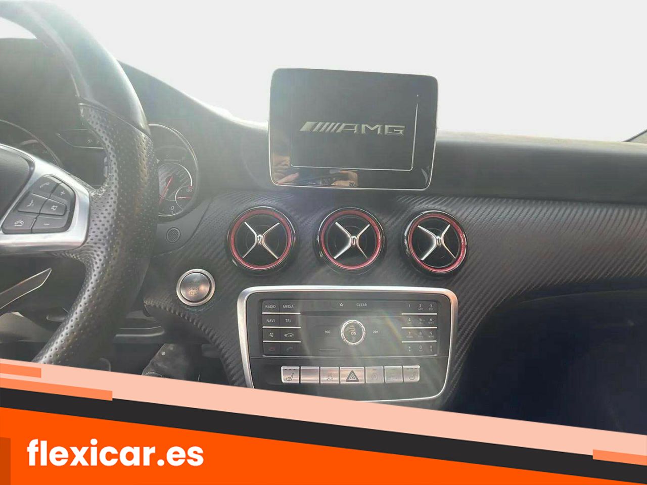 Foto Mercedes-Benz Clase A 11