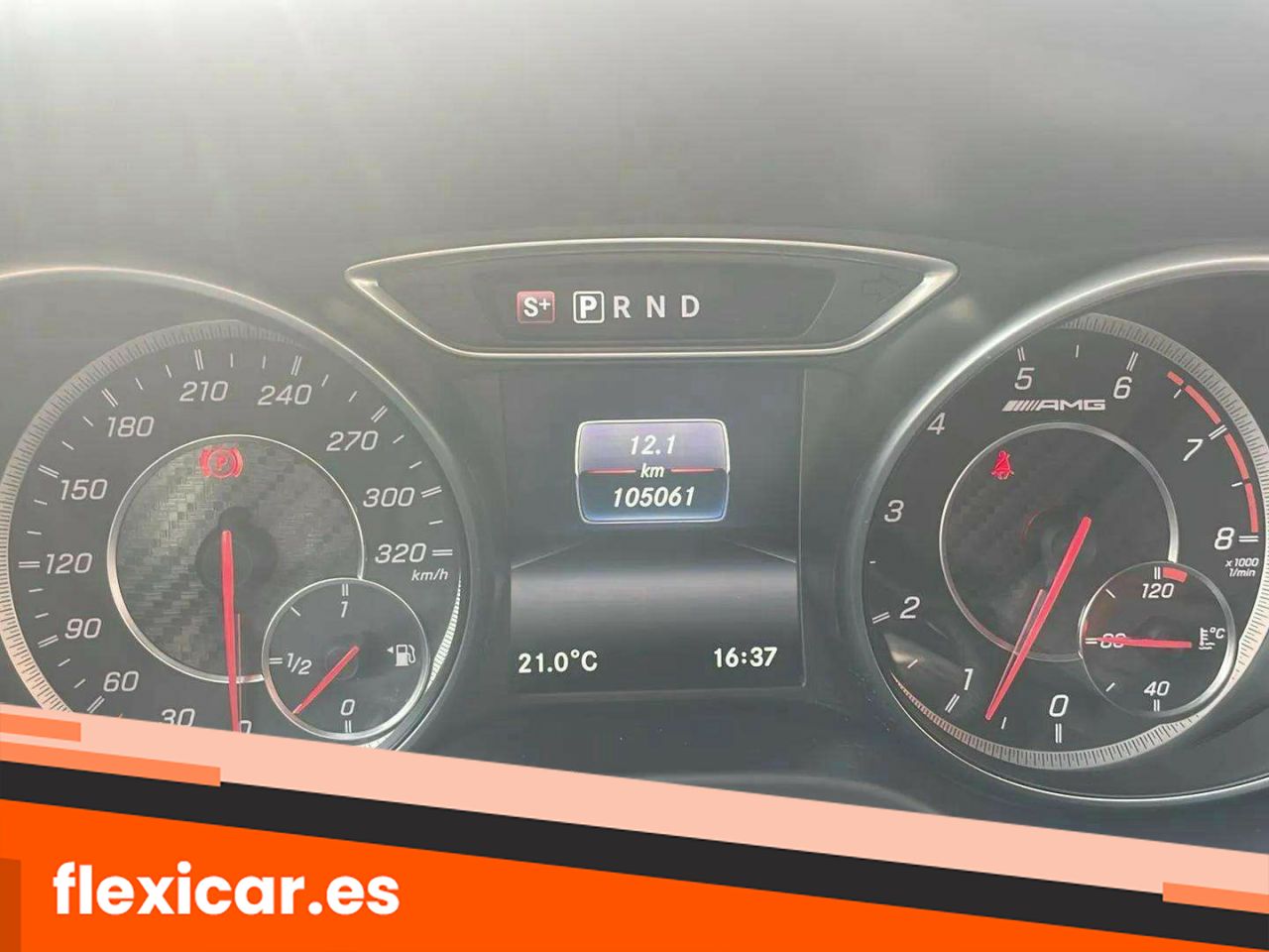 Foto Mercedes-Benz Clase A 13