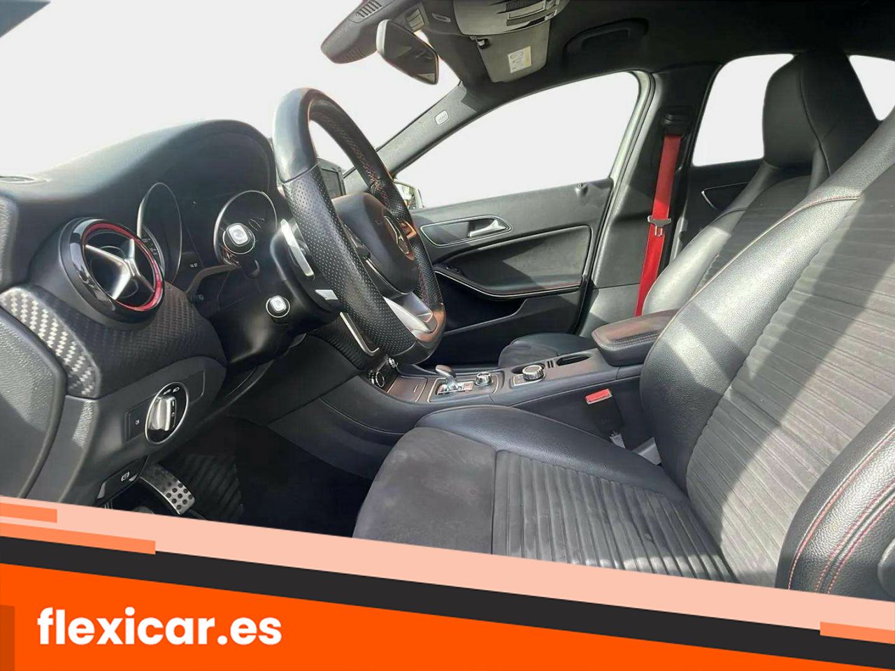 Foto Mercedes-Benz Clase A 14