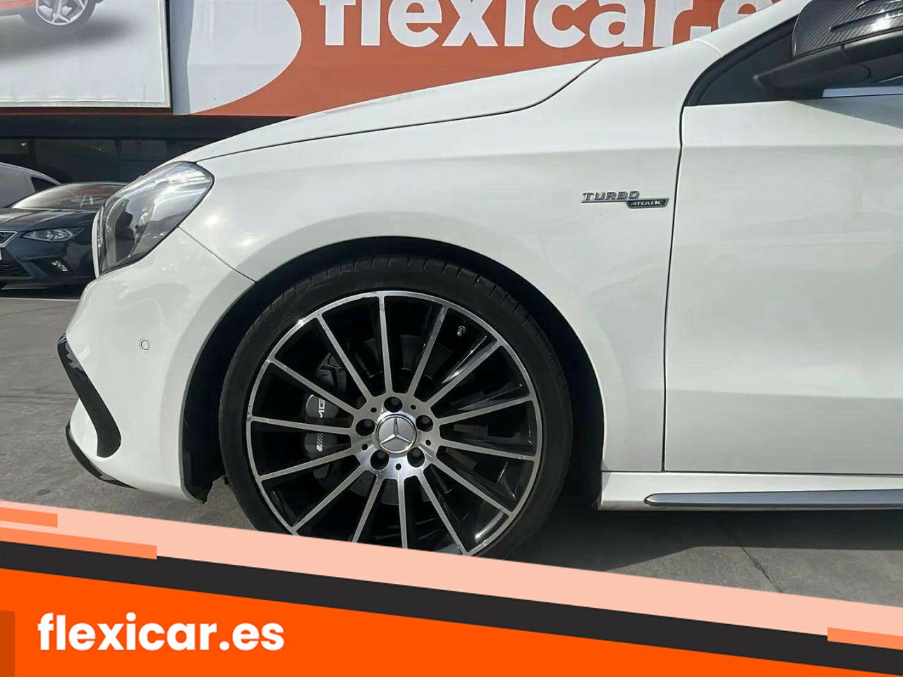 Foto Mercedes-Benz Clase A 19