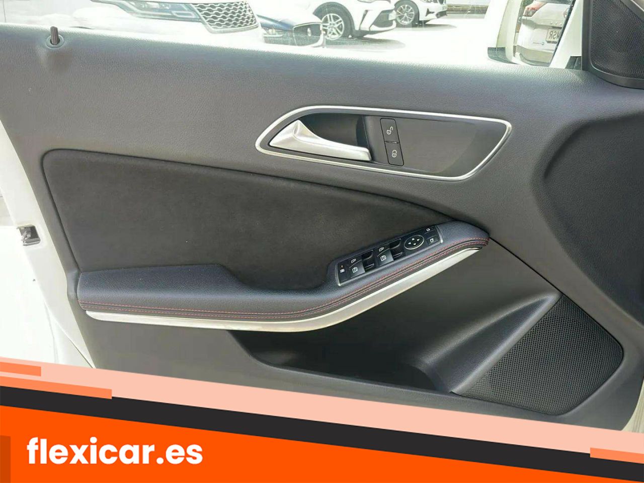 Foto Mercedes-Benz Clase A 20