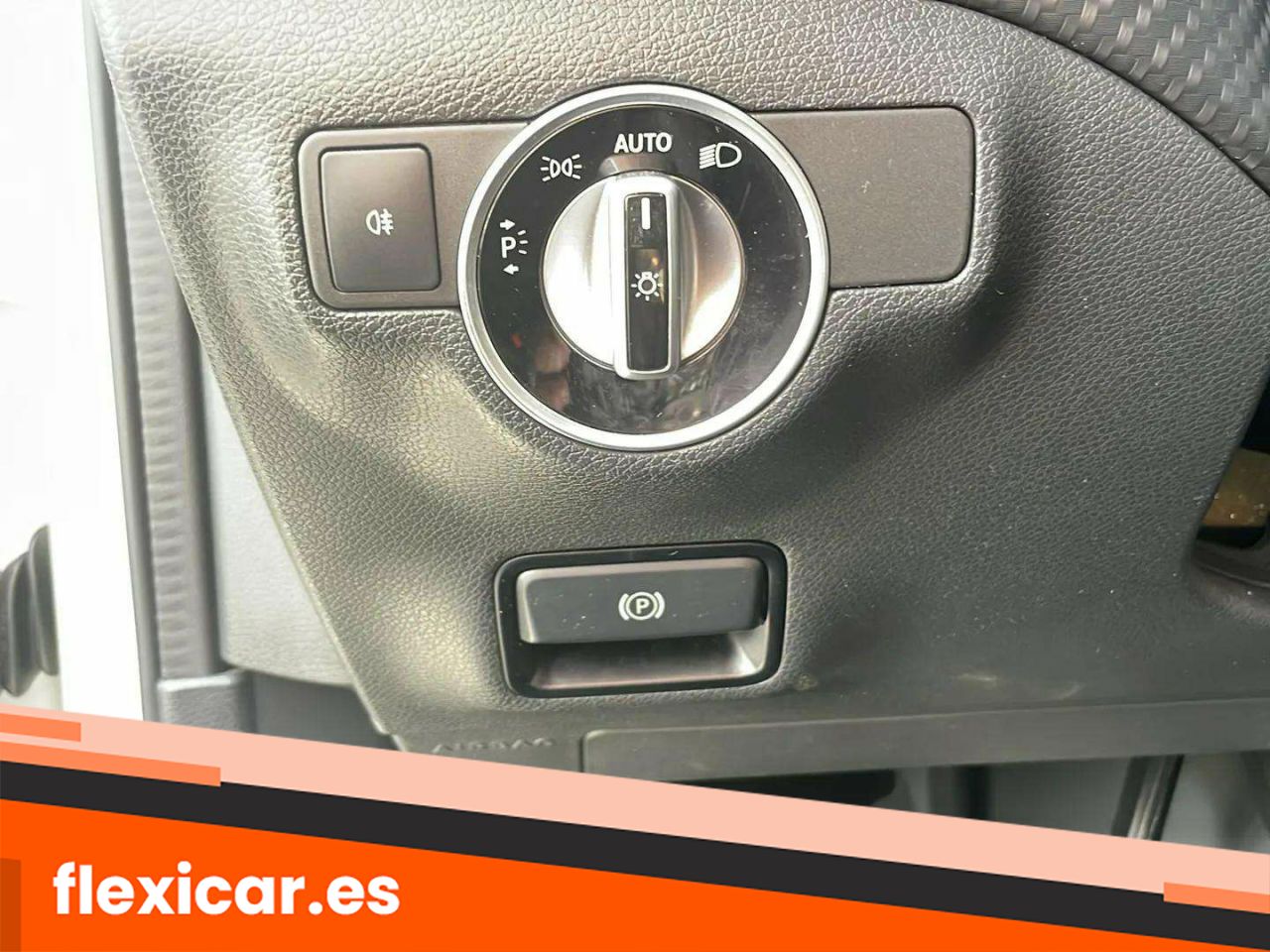 Foto Mercedes-Benz Clase A 22
