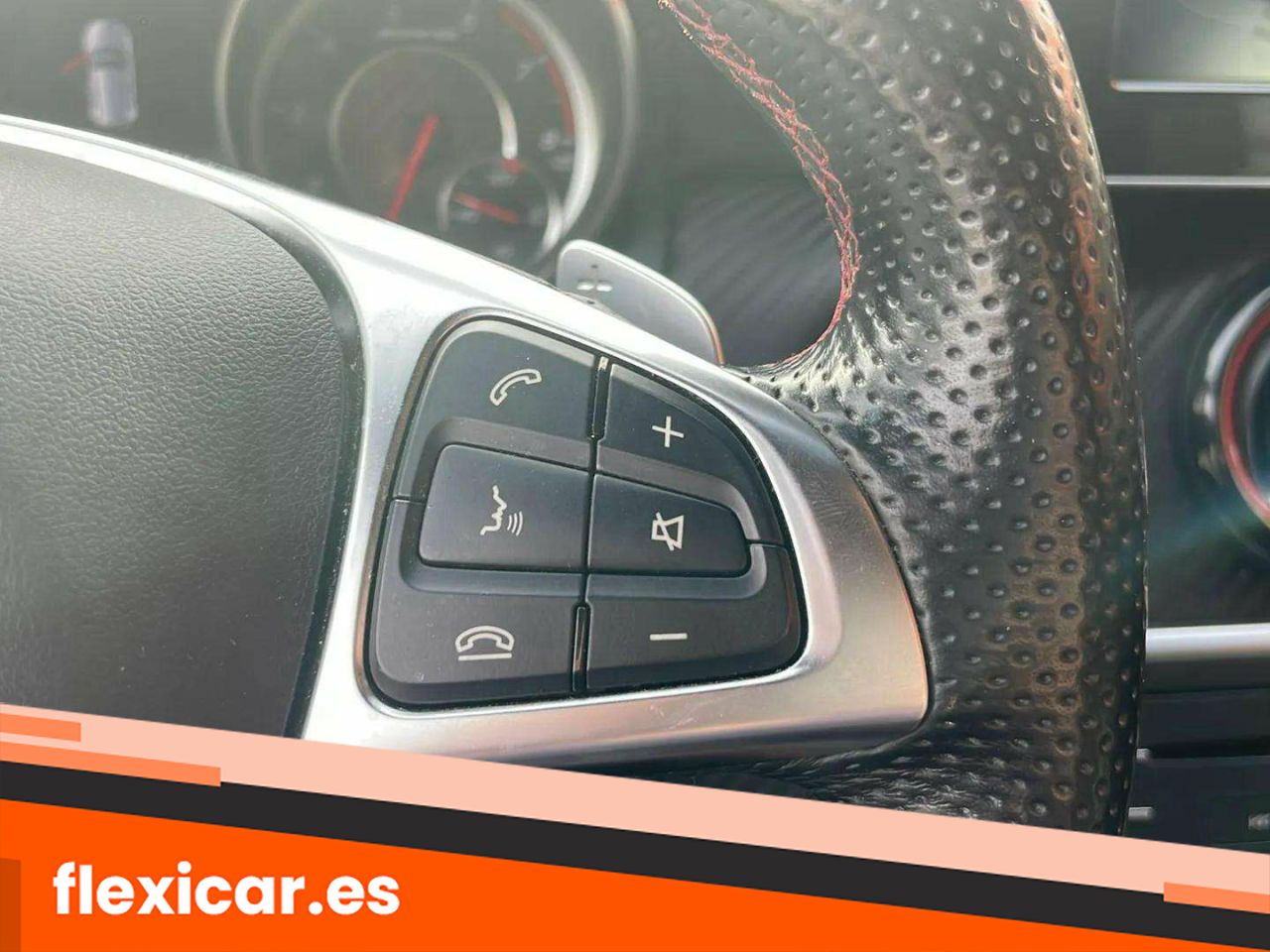 Foto Mercedes-Benz Clase A 23