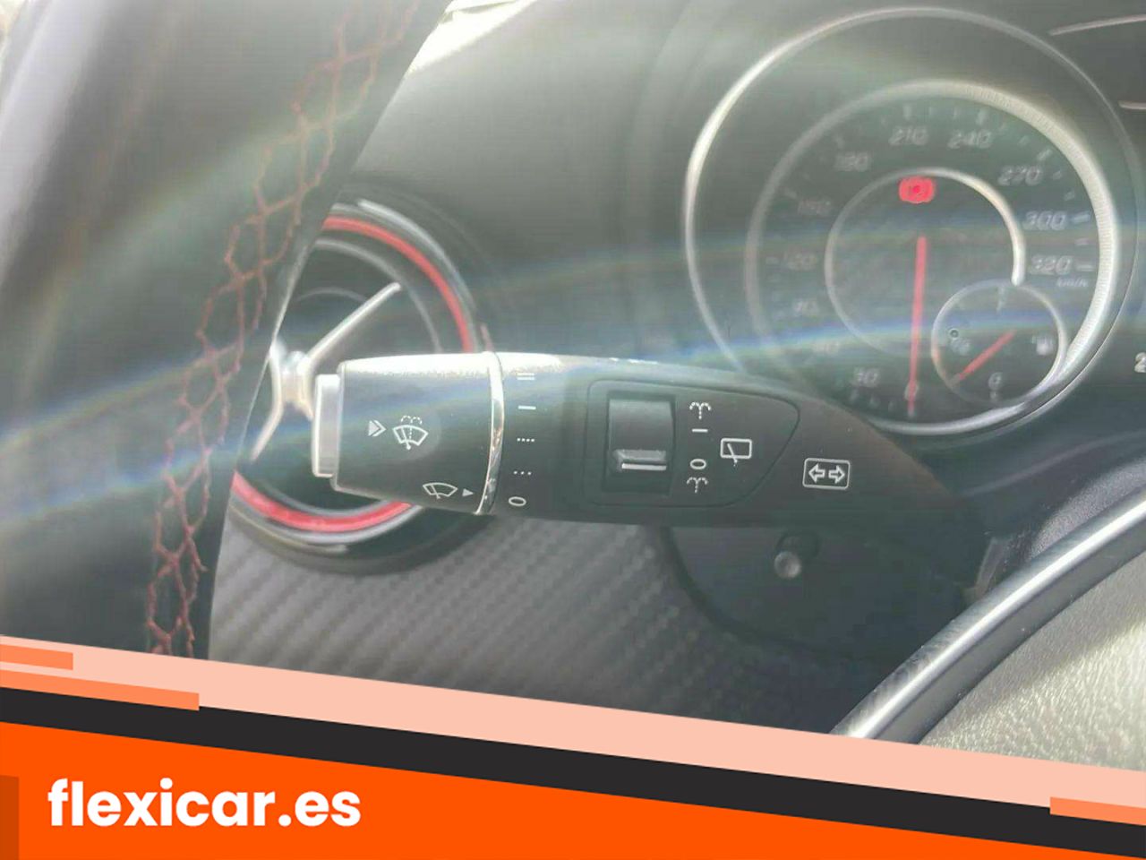 Foto Mercedes-Benz Clase A 26