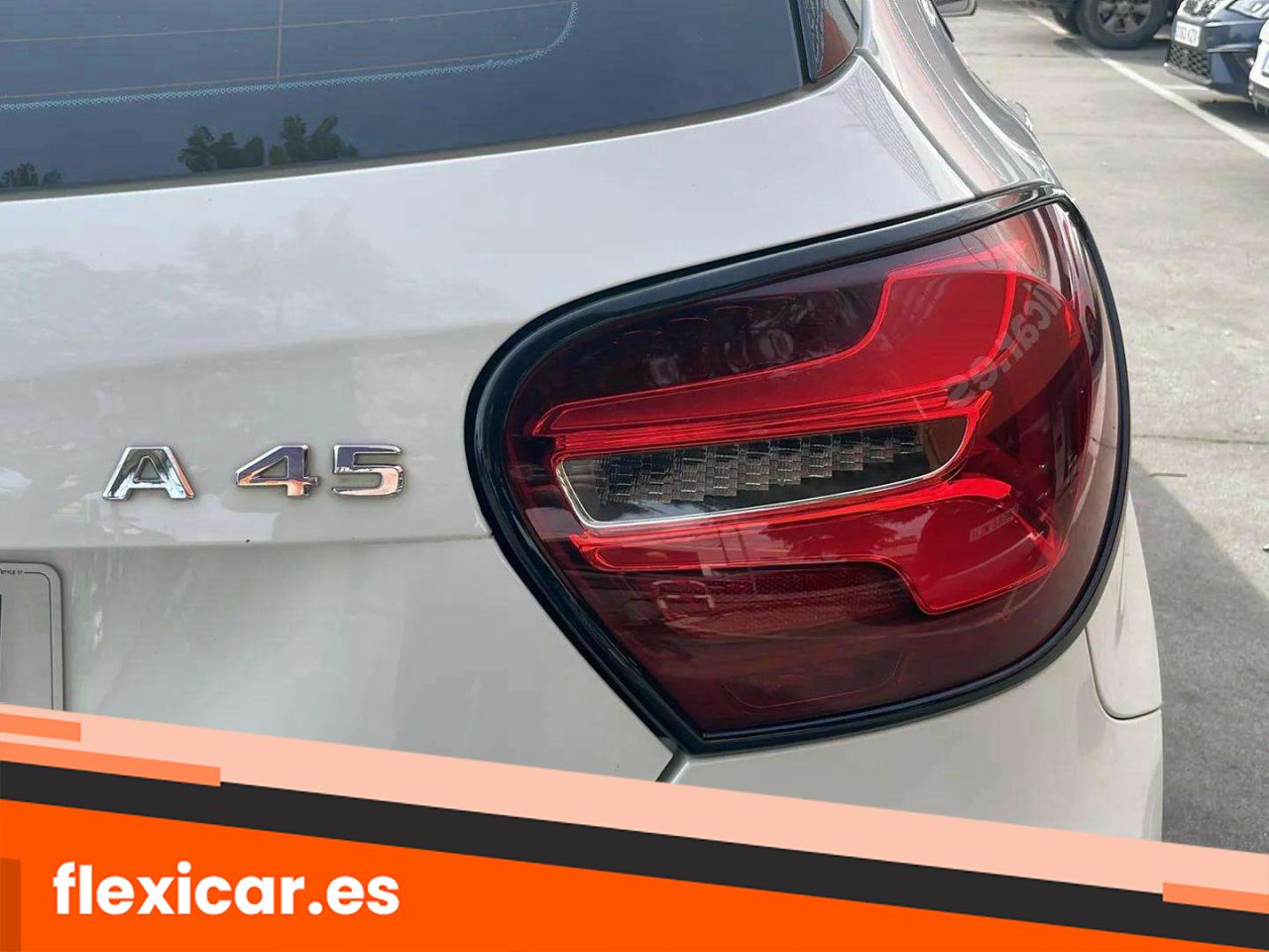 Foto Mercedes-Benz Clase A 30