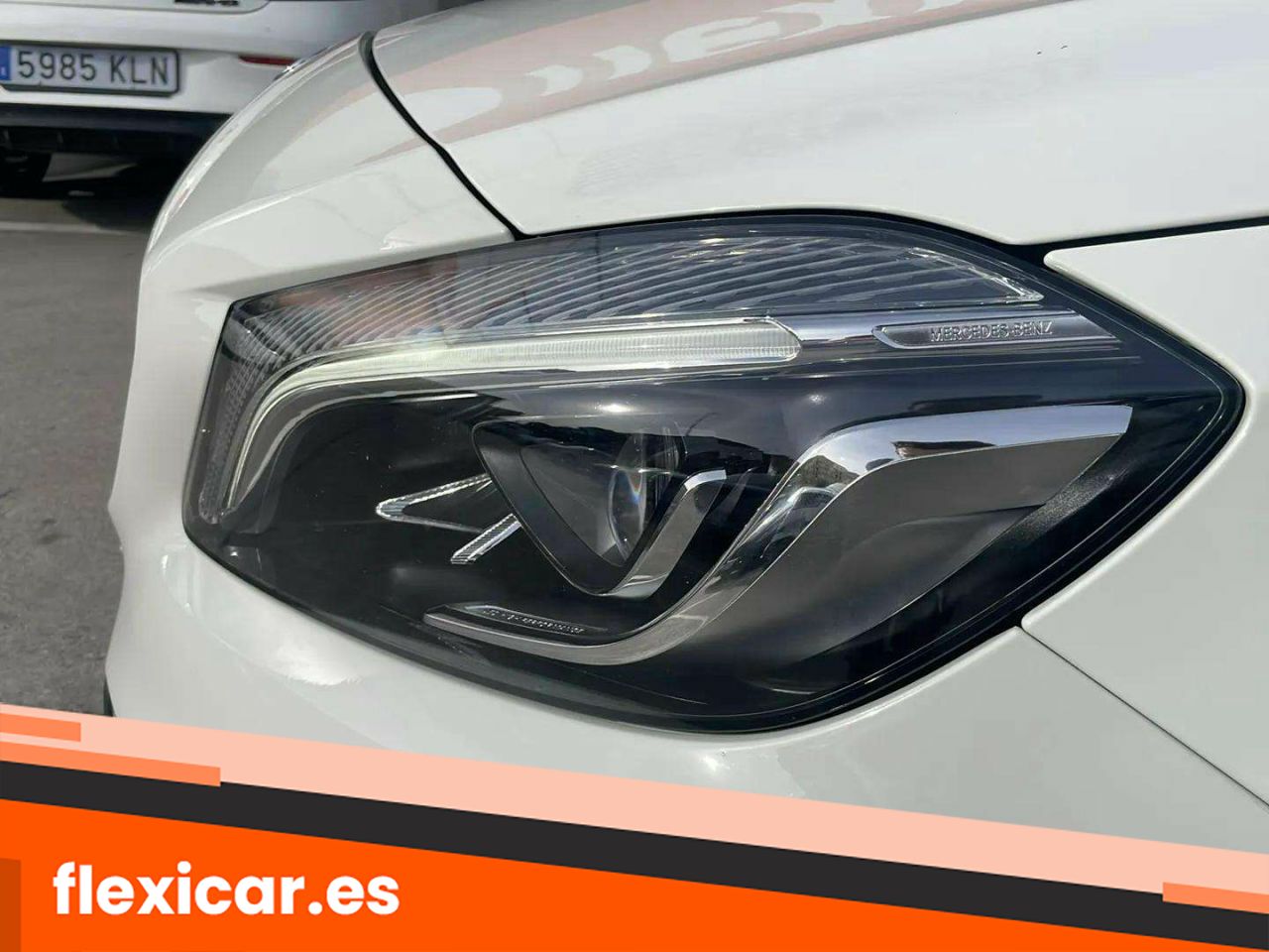 Foto Mercedes-Benz Clase A 31