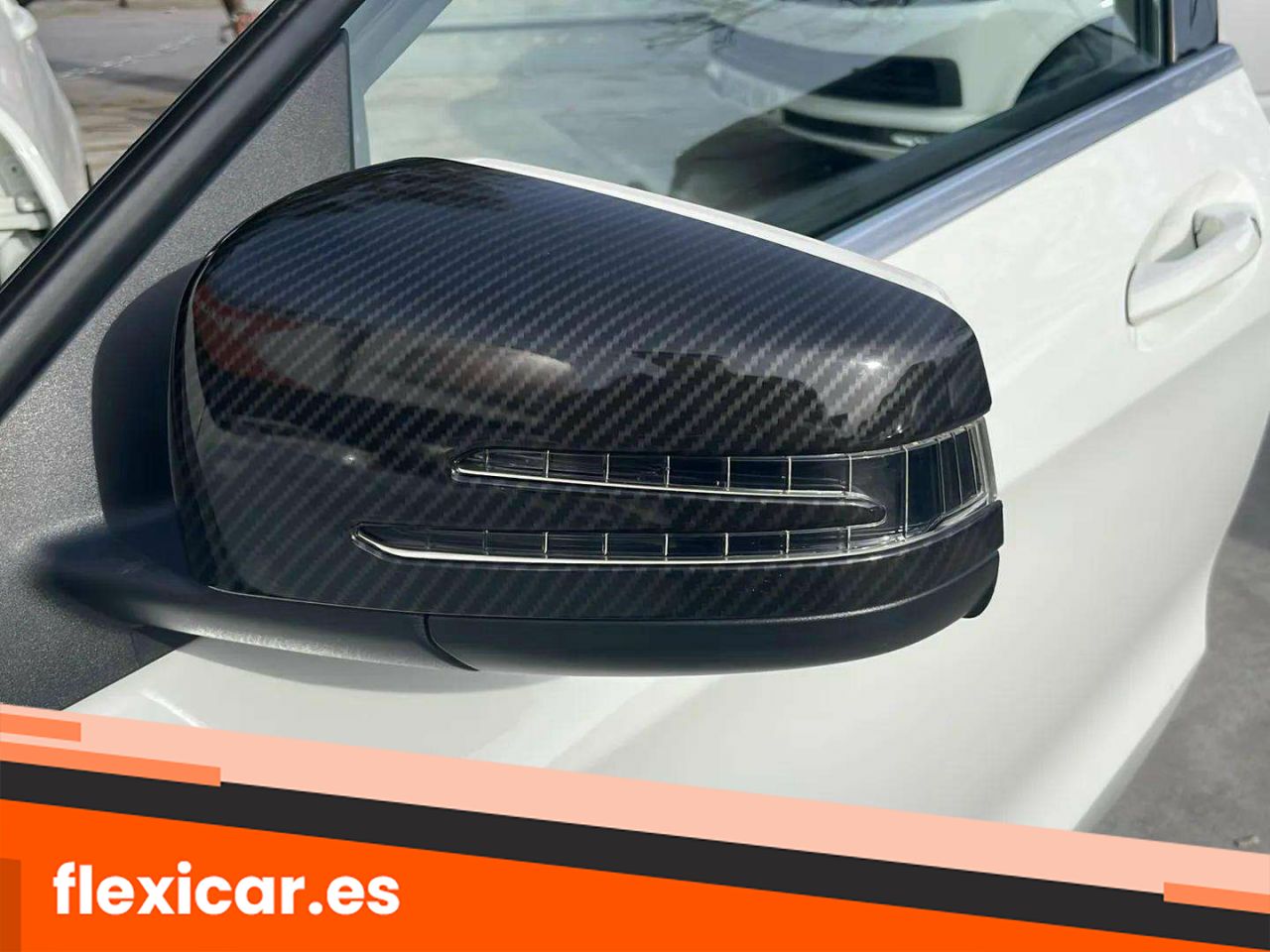 Foto Mercedes-Benz Clase A 32