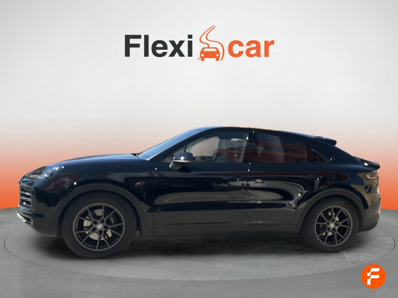 Foto Porsche Cayenne 4