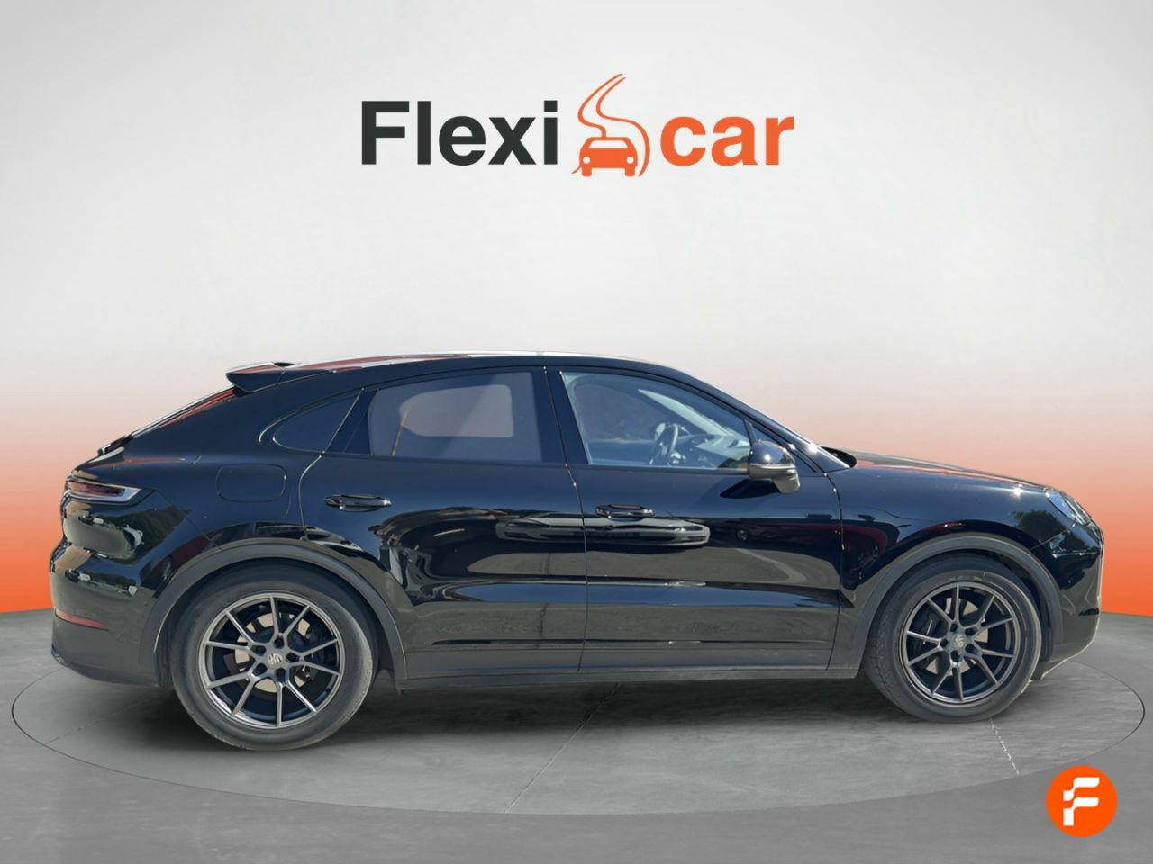Foto Porsche Cayenne 9