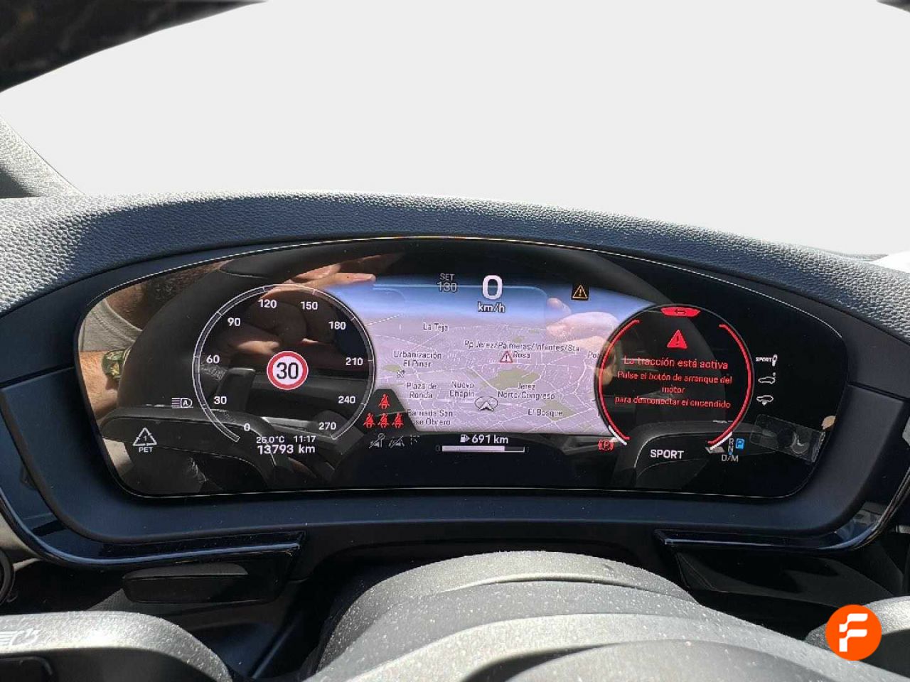 Foto Porsche Cayenne 13