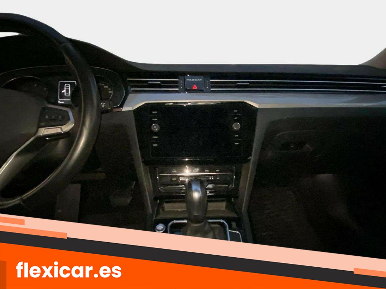 Foto Volkswagen Passat 11
