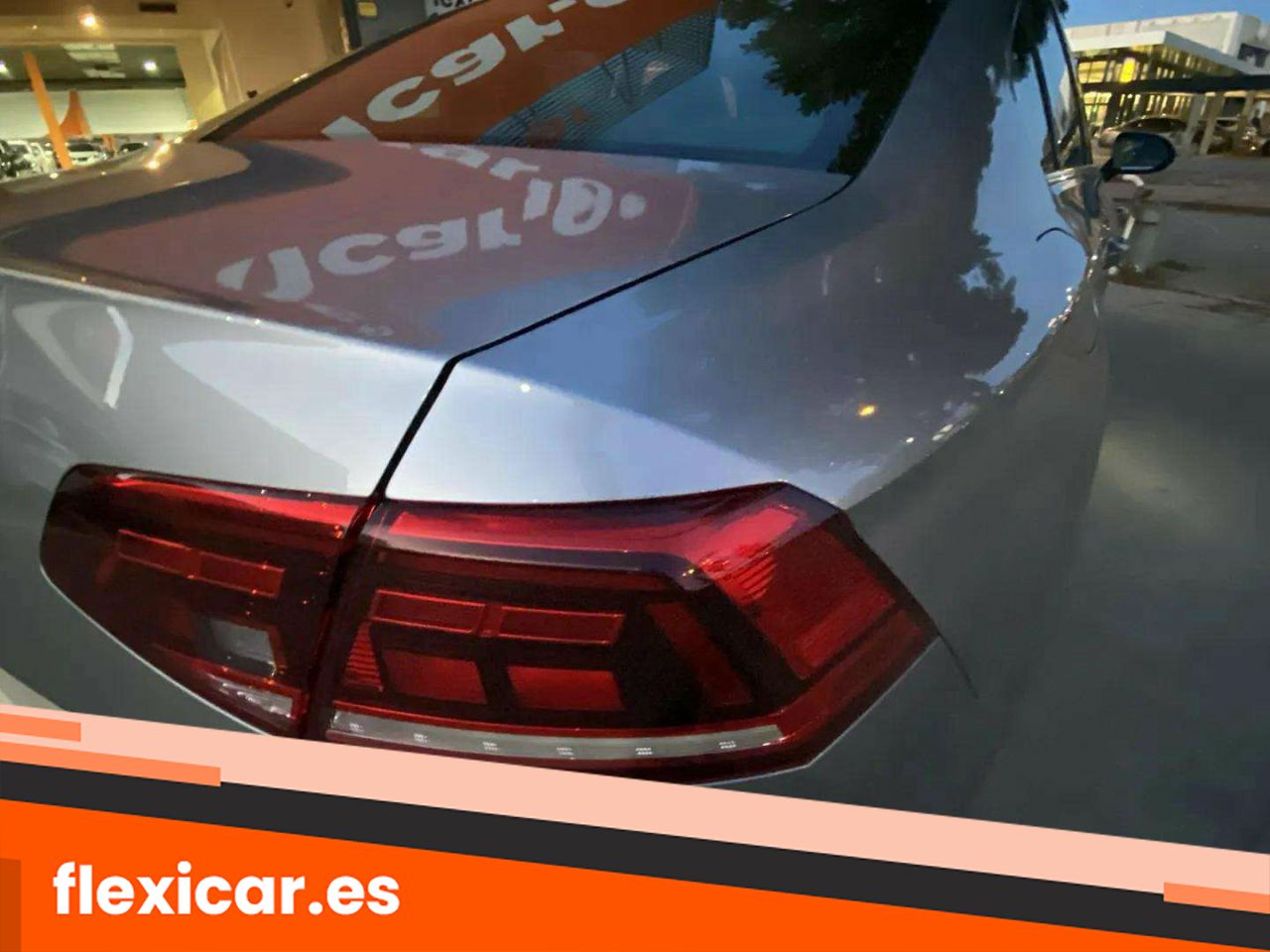 Foto Volkswagen Passat 22