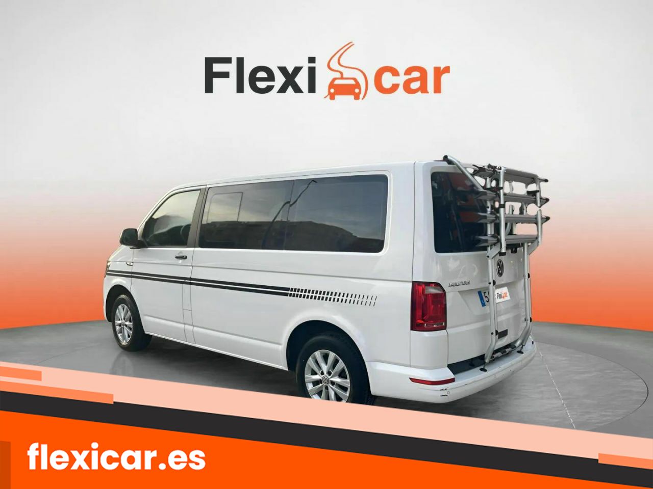 Foto Volkswagen Multivan 3