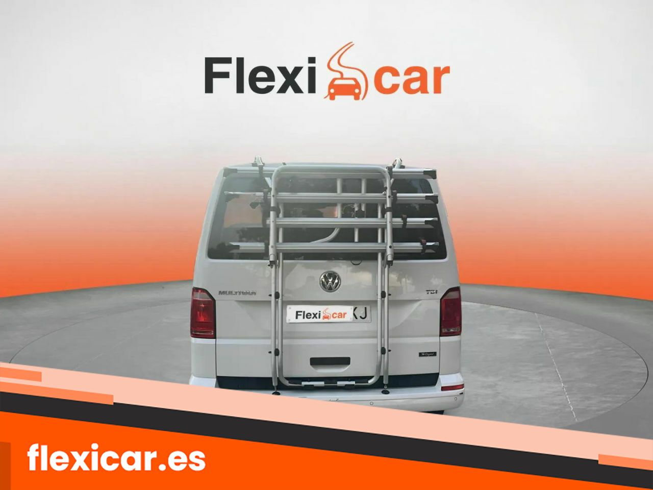 Foto Volkswagen Multivan 4