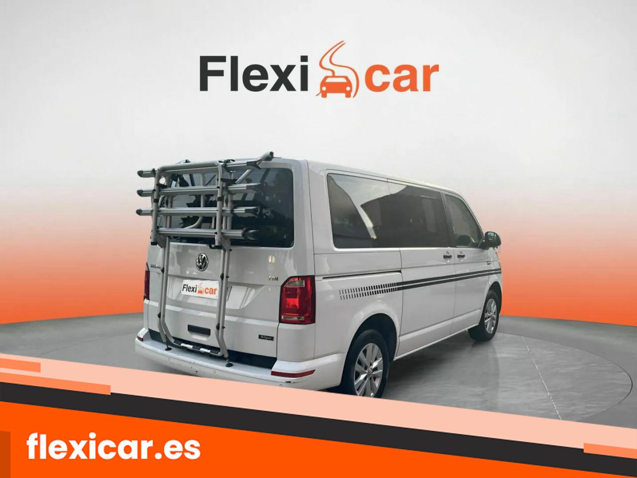 Foto Volkswagen Multivan 5