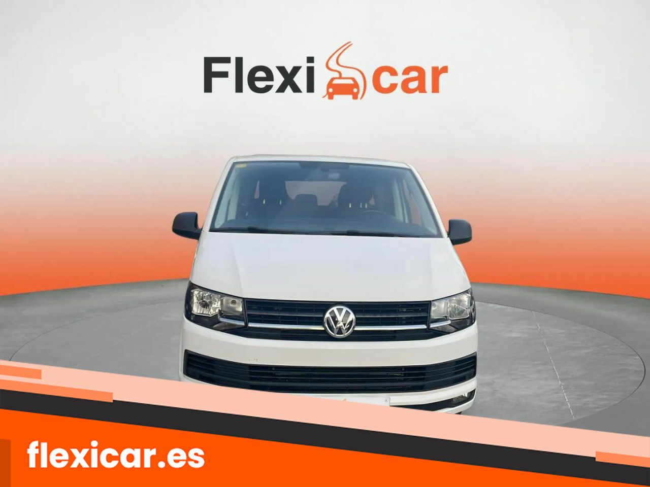 Foto Volkswagen Multivan 8
