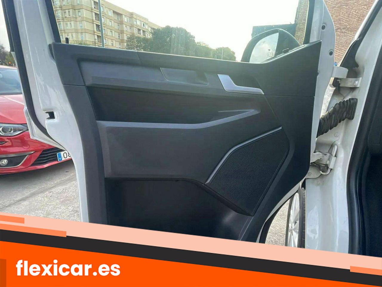 Foto Volkswagen Multivan 18
