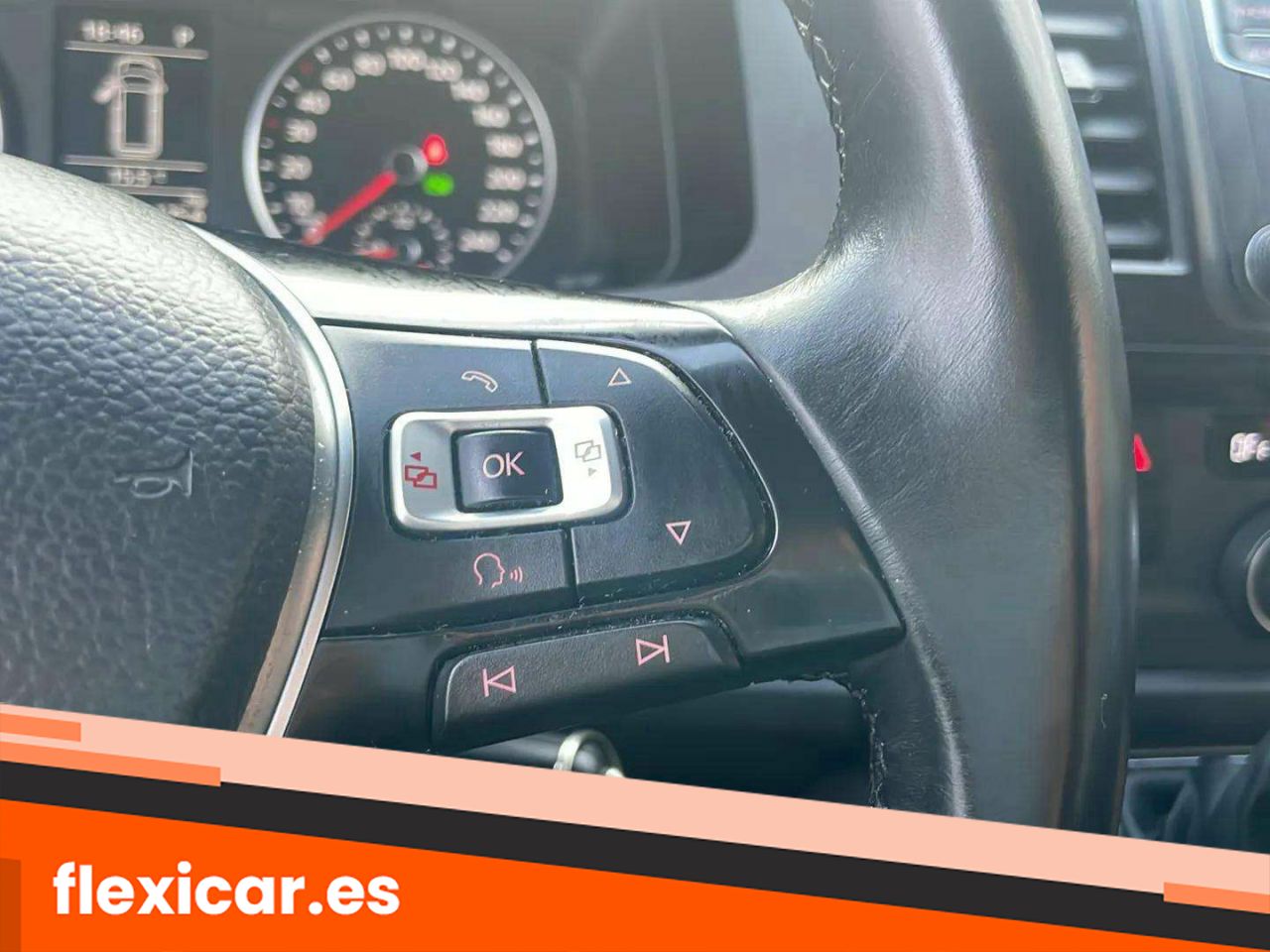 Foto Volkswagen Multivan 21