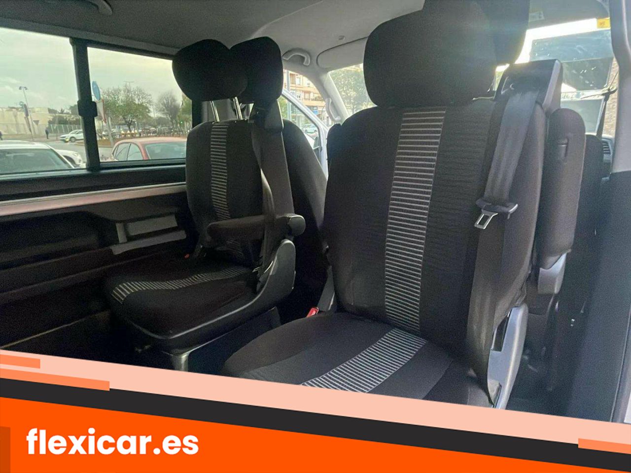 Foto Volkswagen Multivan 28
