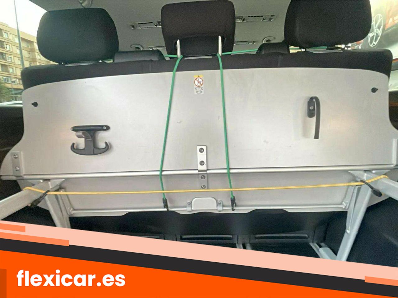 Foto Volkswagen Multivan 29