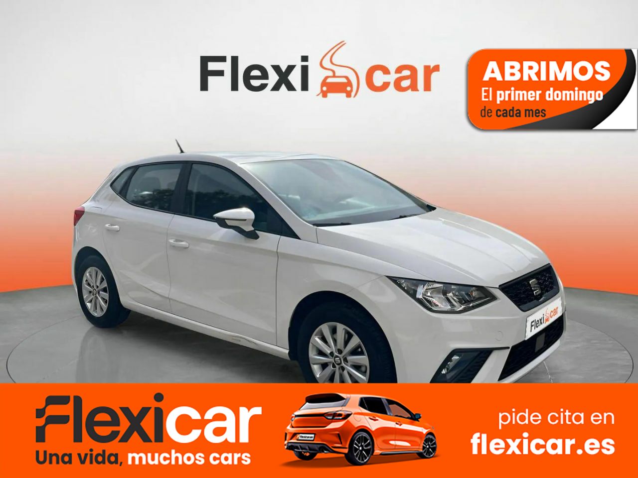 Foto Seat Ibiza 1