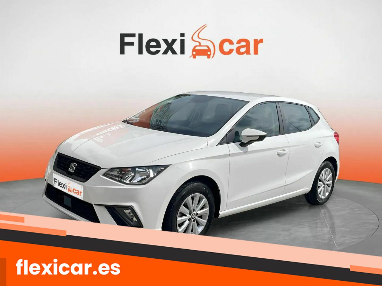 Foto Seat Ibiza 2