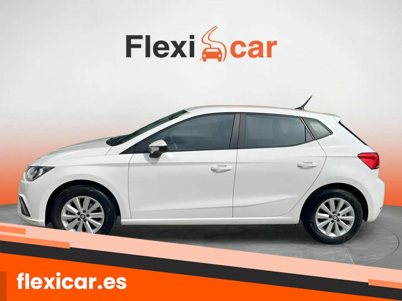 Foto Seat Ibiza 3