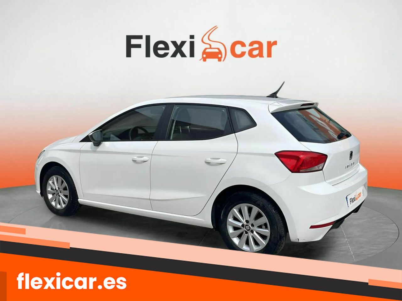 Foto Seat Ibiza 4