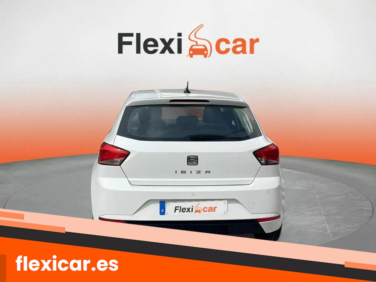 Foto Seat Ibiza 5