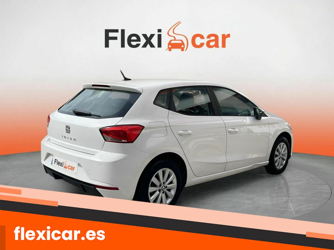 Foto Seat Ibiza 7