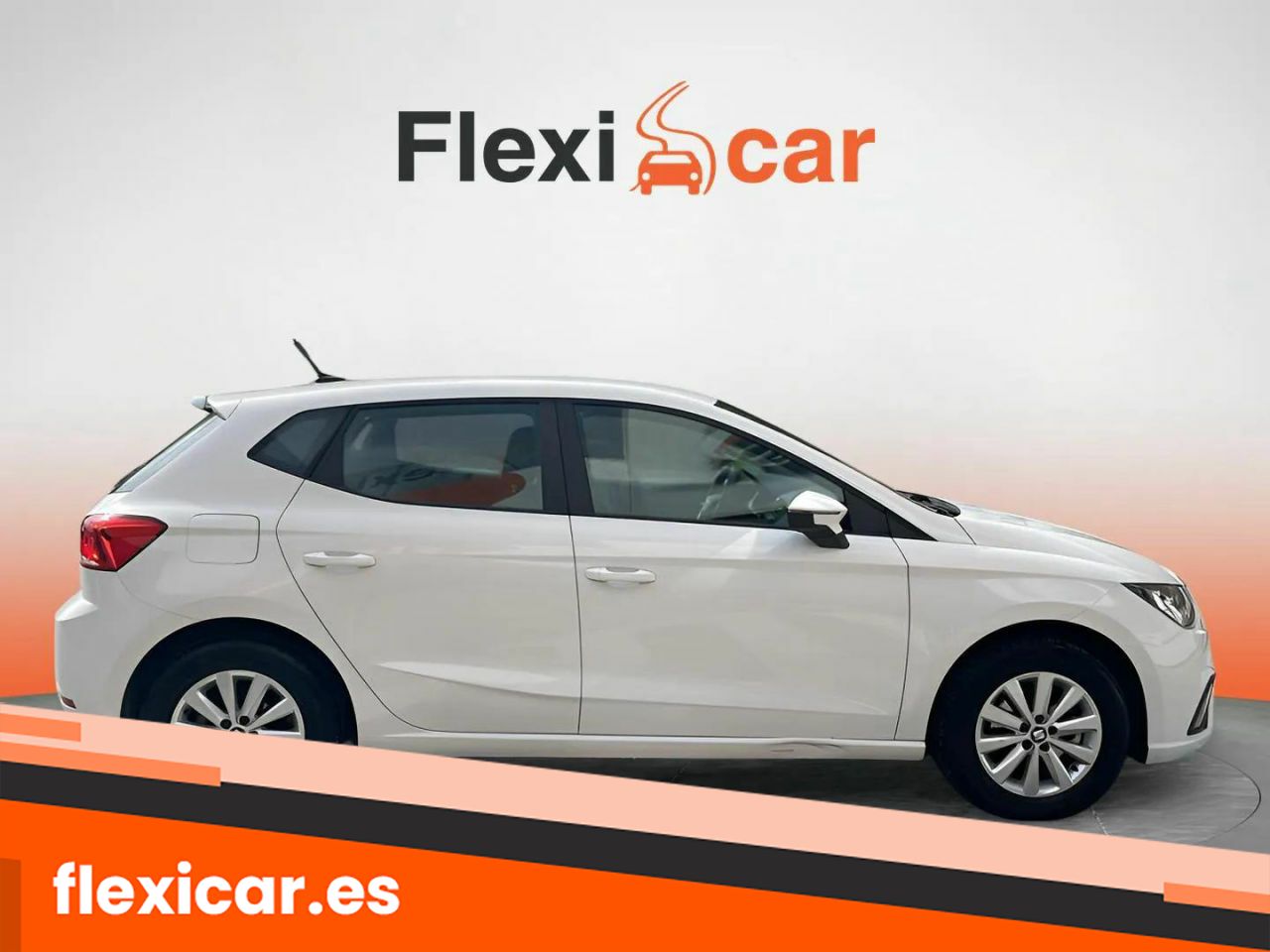Foto Seat Ibiza 8
