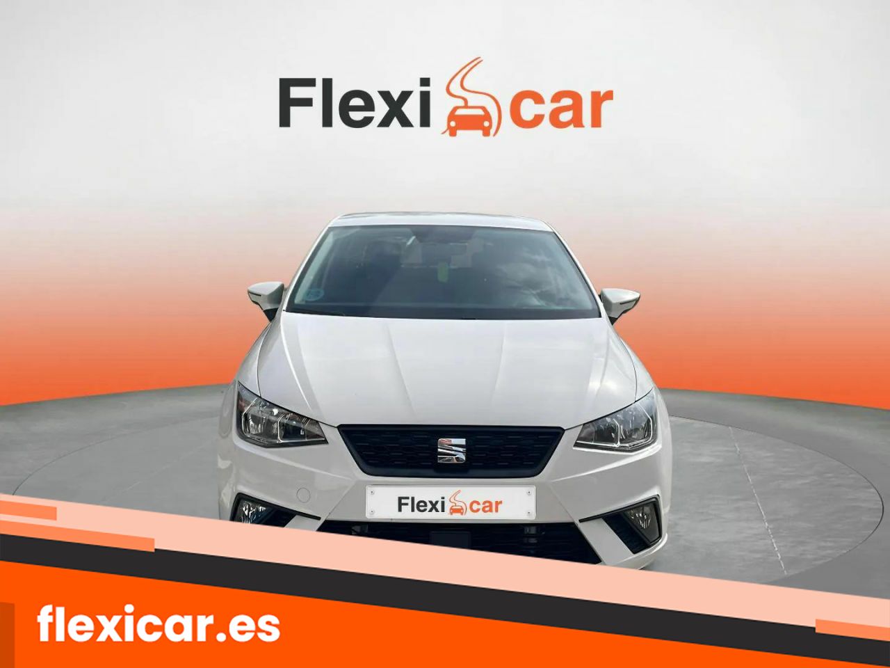 Foto Seat Ibiza 9