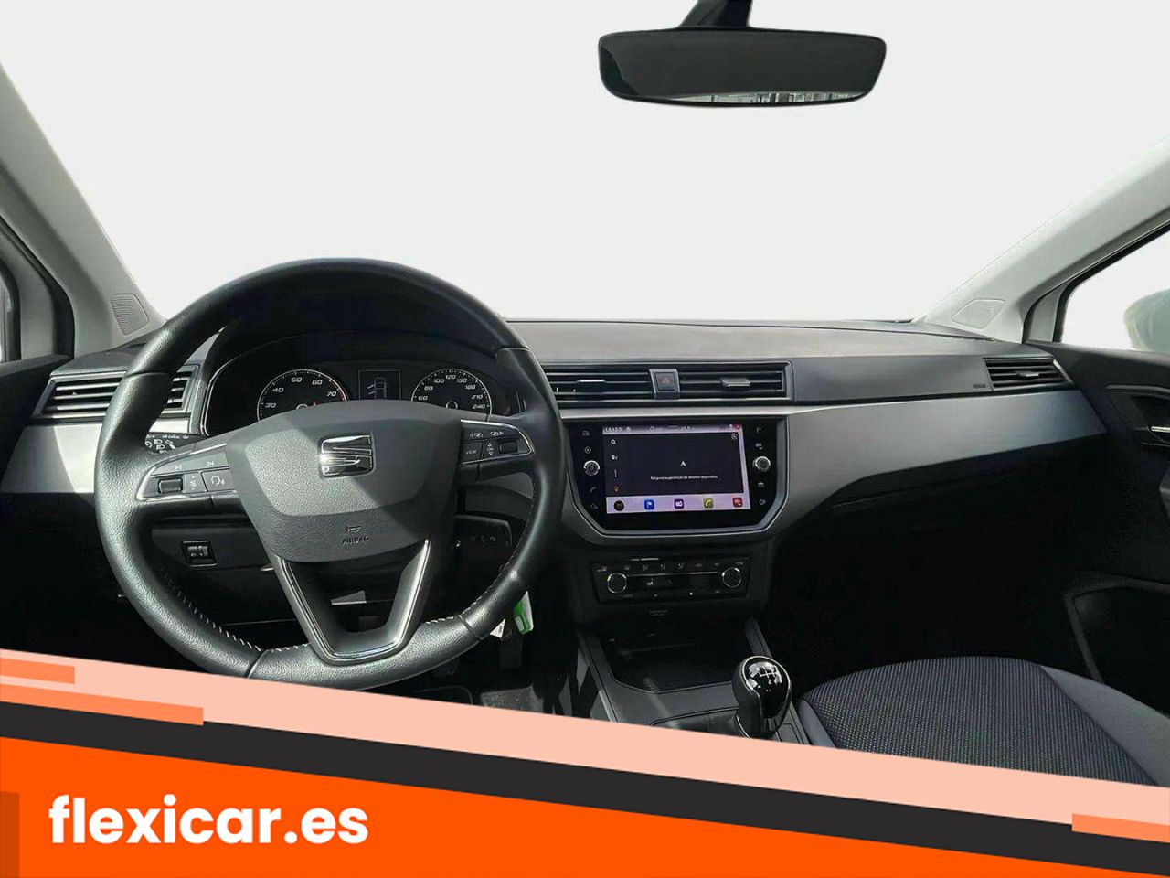 Foto Seat Ibiza 10
