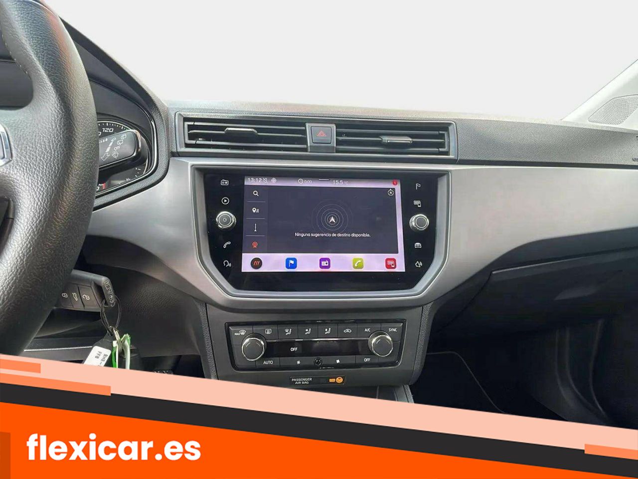 Foto Seat Ibiza 11