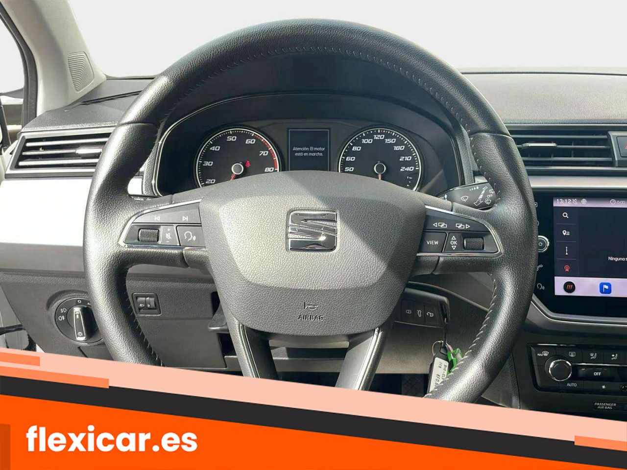 Foto Seat Ibiza 12