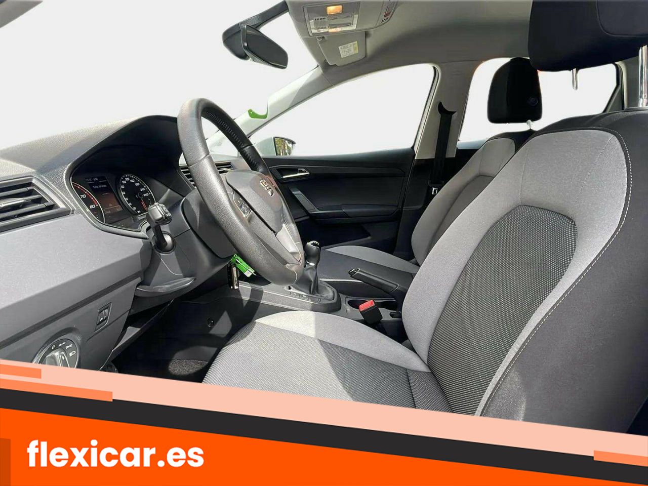 Foto Seat Ibiza 14