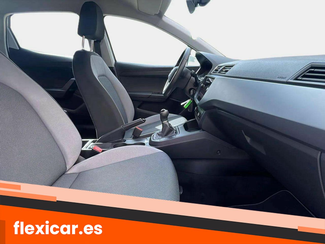 Foto Seat Ibiza 15