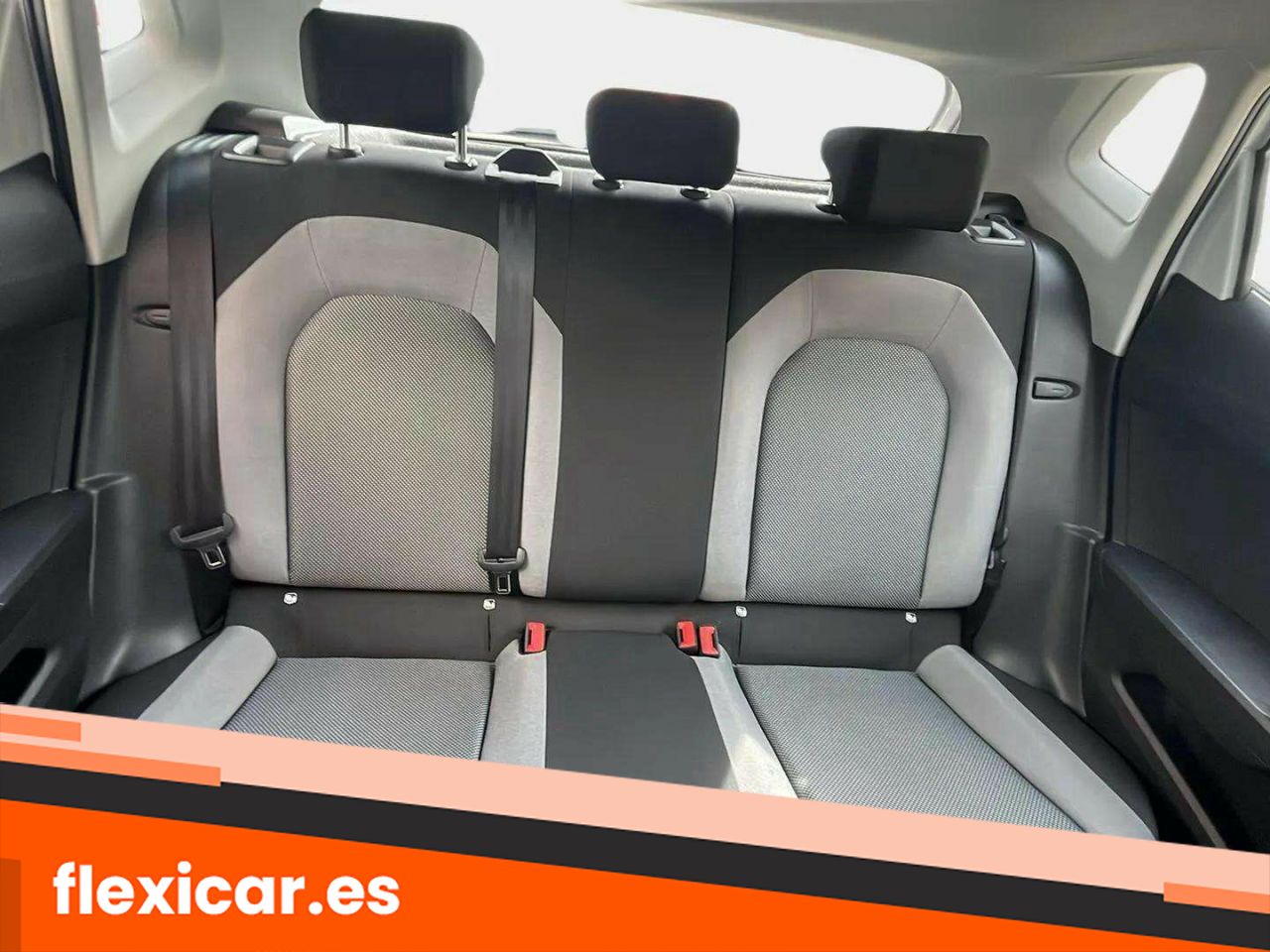 Foto Seat Ibiza 16