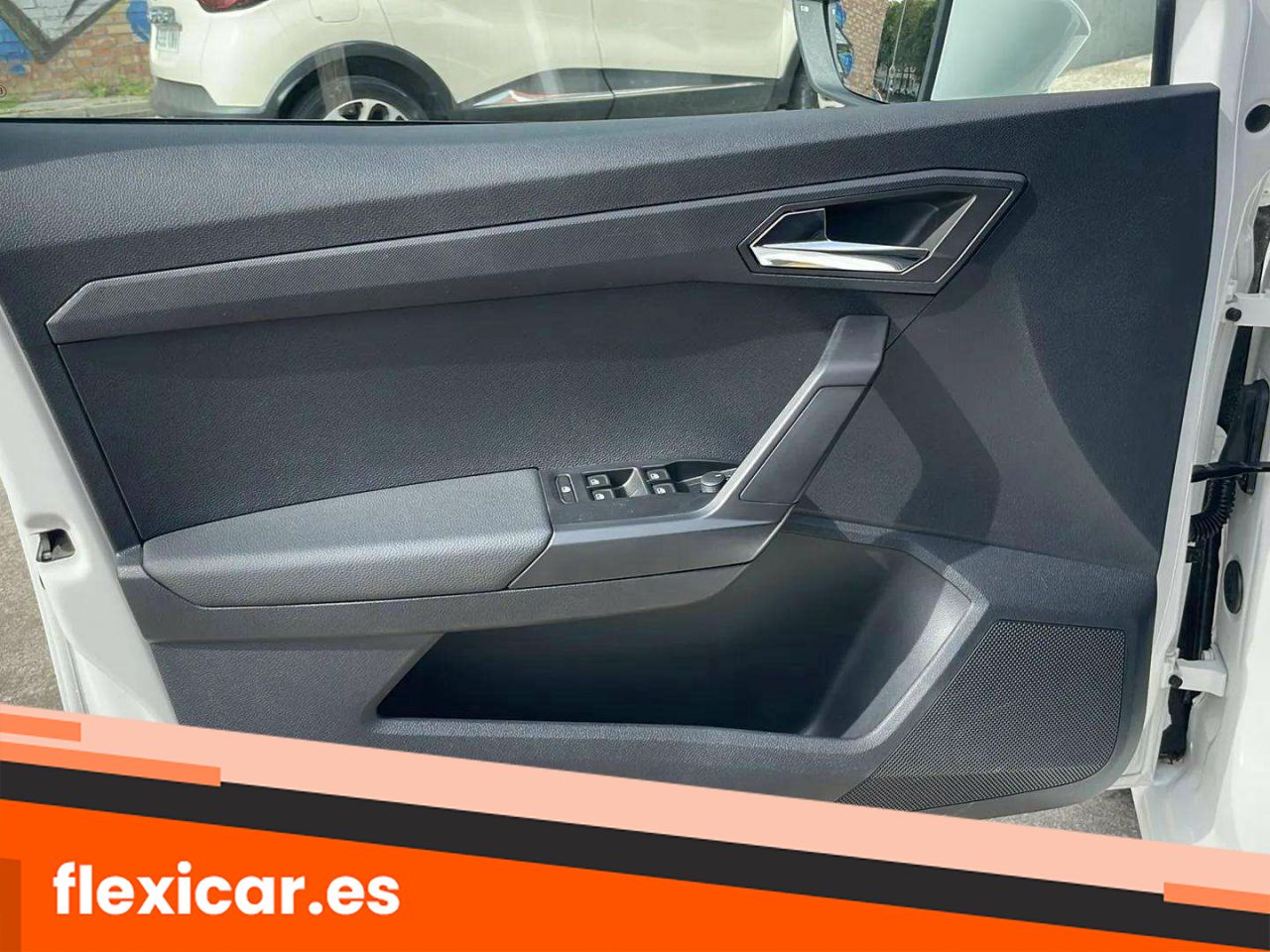 Foto Seat Ibiza 20