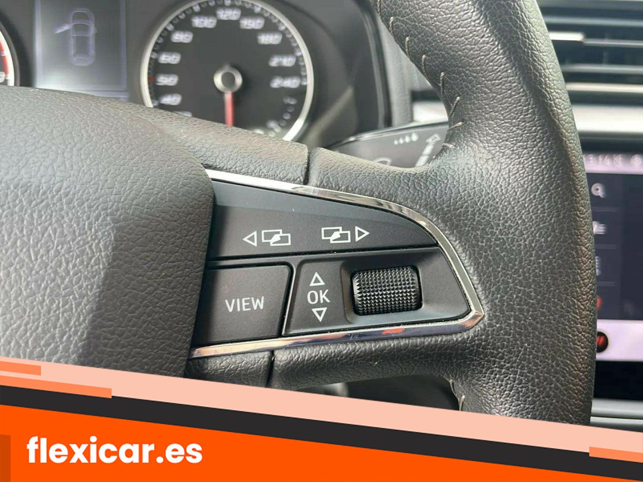 Foto Seat Ibiza 22
