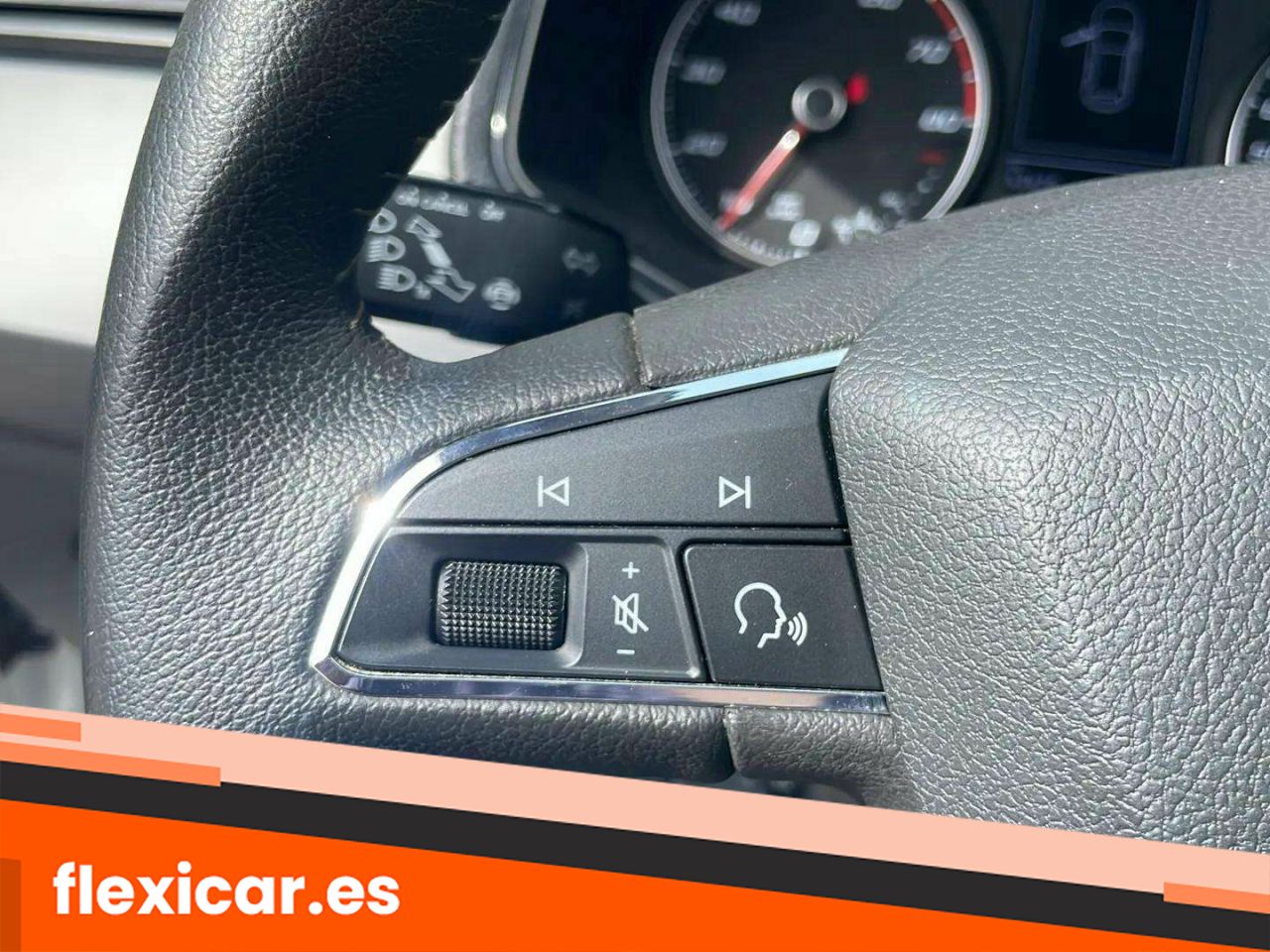 Foto Seat Ibiza 23