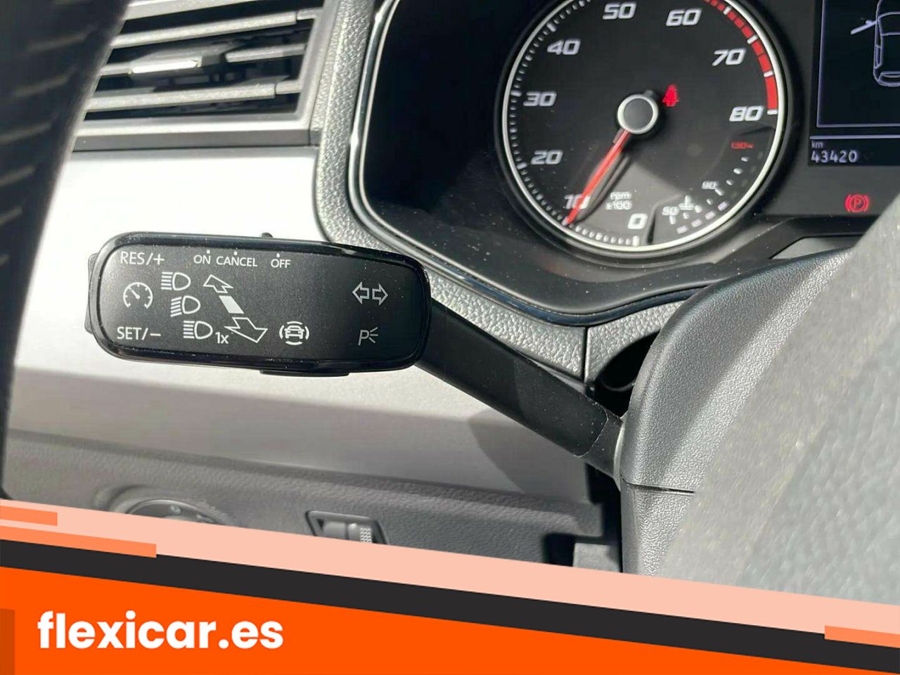 Foto Seat Ibiza 25