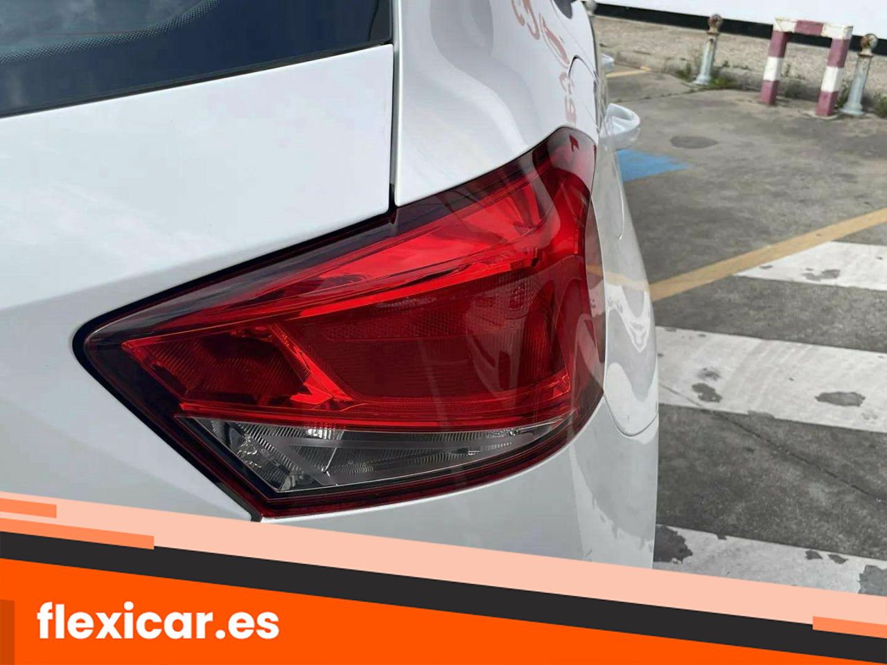 Foto Seat Ibiza 30