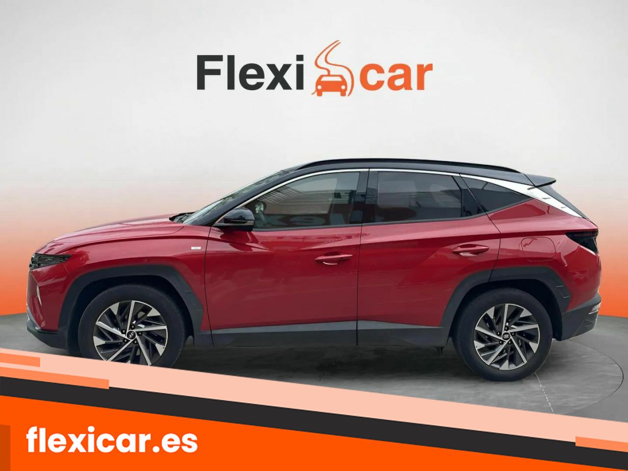 Foto Hyundai Tucson 3